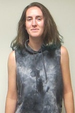 Elise Kerkemeyer portrait